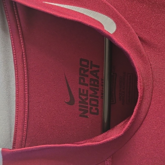 Nike combat - Picture 2 of 3